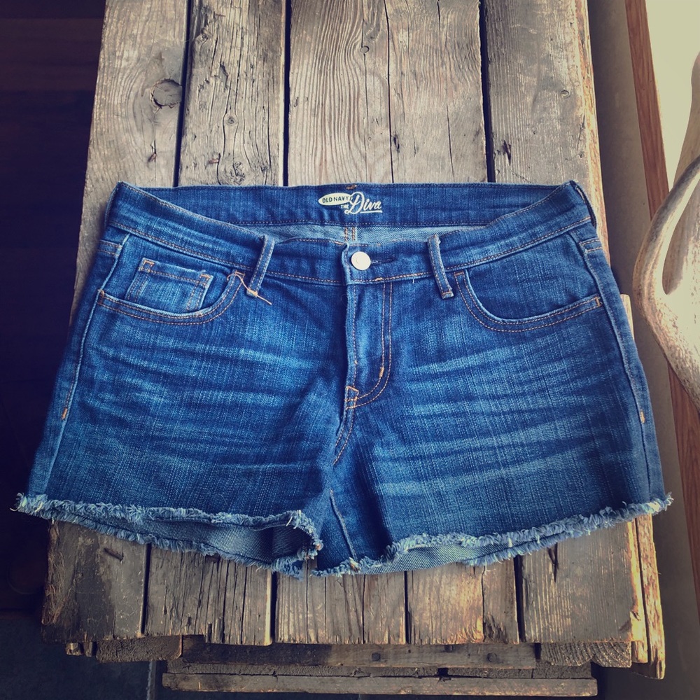 Old Navy Shorts